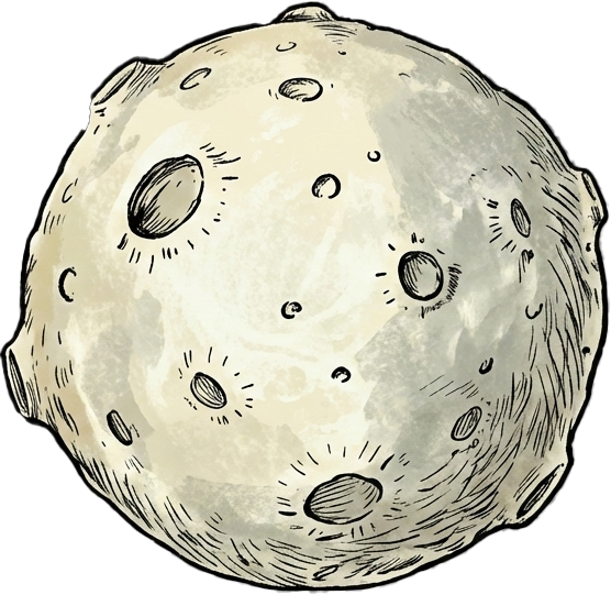 Moonwalk Stories